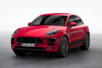 Porsche chốt giá 4 tỷ cho crossover Macan GTS tại VN