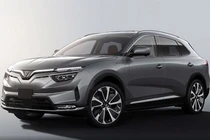 VinFast mở rộng thị trường tại Đông Nam Á, đầu tiên là Indonesia