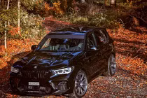 BMW X3 M và X4 M được tăng lực lên tới 610 sức ngựa
