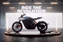 Ola Electric Roadster - xe máy điện từ 22 triệu đồng, chạy 579 km/lần sạc