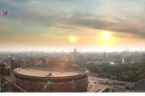 Trái đất sẽ ra sao nếu không có Mặt trời?