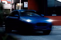 Maserati hé lộ thiết kế của mẫu SUV hạng sang Grecale 2022