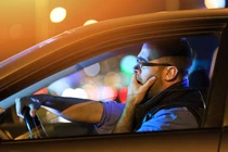 Công nghệ phát hiện lái xe buồn ngủ trên ôtô hoạt động thế nào?