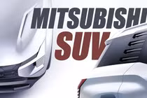 Mitsubishi "nhá hàng" SUV Pajero/Pajero Sport mới tại Đông Nam Á?