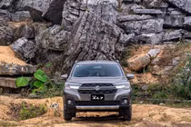 Dễ dàng sở hữu ngay SUV 7 chỗ chỉ với 73,5 triệu đồng