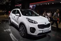 Kia Sportage mới sẽ ra mắt tại triển lãm VMS 2015