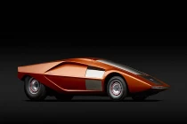 Dàn siêu xe ấn tượng, sáng tạo nhất thế giới họp mặt