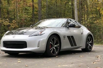 Nissan 370Z 2020 "khoe hàng" tại đại lý trước ngày ra mắt