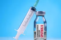 Lô vắc xin Sputnik V đầu tiên sản xuất tại Việt Nam