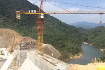 Xác minh thông tin lở đất vùi lấp nhiều công nhân tại thủy điện ở Huế