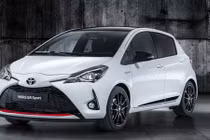 Soi chi tiết hai mẫu xe Yaris mới nhất của hãng Toyota 