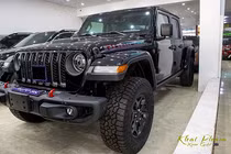 Bán tải Jeep Gladiator Rubicon 2020 gần 4 tỷ ở Hà Nội 