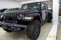 Bán tải Jeep Gladiator Rubicon 2020 gần 4 tỷ ở Hà Nội 