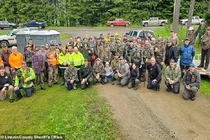 Bé trai 4 tuổi sống sót kỳ diệu sau 2 ngày mất tích, nơi được tìm thấy khiến người lớn kinh ngạc