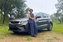 Geely Coolray - Kẻ thay đổi cuộc chơi phân khúc gầm cao cỡ nhỏ?