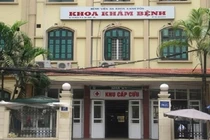 Gian dối trong xét nghiệm HIV: Giám đốc BV Xanh Pôn nói gì?