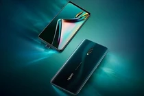 OPPO sắp ra mắt smartphone giá rẻ bộ nhớ RAM lên tới 8GB