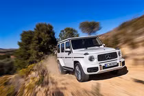 Giá Mercedes-Benz G-Class năm 2022 tăng “đột biến” vì lạm phát