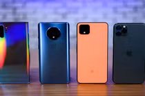 Chưa đến 10% người Mỹ chịu chi 1000 USD để mua smartphone