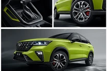 Wuling Xing Chi 2023 - SUV hạng B giá rẻ Trung Quốc, "đấu" Honda HR-V