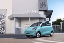 Wuling Mini EV 2025 giá rẻ, phong cách Capybara sắp về Việt Nam?