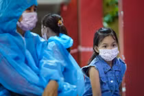 Sáng 10/6: Việt Nam thêm 70 ca mắc COVID-19, TPHCM có số ca cao nhất