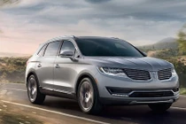 Triệu hồi 5.798 xe Lincoln "dính lỗi" túi khí an toàn