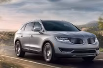 Triệu hồi 5.798 xe Lincoln "dính lỗi" túi khí an toàn