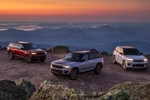 Jeep Grand Cherokee 2022 cao nhất 1,5 tỷ đồng, chờ về Việt Nam