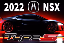 Ra mắt chiếc Acura NSX Type-S cuối cùng trước giờ “khai tử“