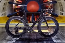 SK Pininfarina: Xe đạp hi-end phong cách siêu xe giá 150 triệu