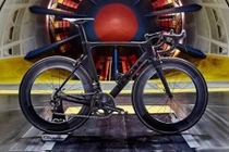 SK Pininfarina: Xe đạp hi-end phong cách siêu xe giá 150 triệu