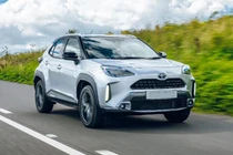 Toyota Yaris ngừng bán tại Việt Nam, thay thế bằng SUV Yaris Cross?
