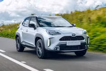 Toyota Yaris ngừng bán tại Việt Nam, thay thế bằng SUV Yaris Cross?