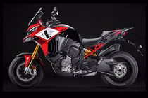 Ra mắt Ducati Multistrada V4 Pikes Peak 2022 mới, từ 660 triệu đồng