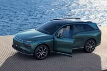 Xpeng G6 sạc 10 phút chạy 300 km, đạt doanh số khủng tại Trung Quốc