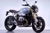 BMW sắp có môtô mới để “đấu” với Ducati Scrambler