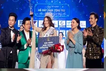 Truy tìm giám đốc công ty tổ chức thi hoa hậu "chui" ở TP HCM