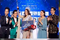 Truy tìm giám đốc công ty tổ chức thi hoa hậu "chui" ở TP HCM