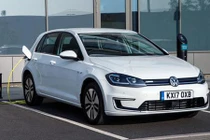 Điểm mặt những mẫu xe ôtô điện “hot” nhất hiện nay