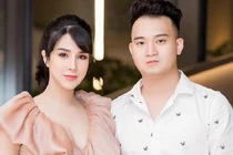 Diệp Lâm Anh tiết lộ thời gian ông xã 'tòm tem' với người thứ 3