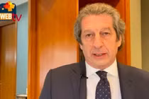 Quan chức y tế cấp cao Italia qua đời vì Covid-19