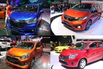 Loạt ôtô giá rẻ lỡ hẹn khách Việt vì nghị định 116
