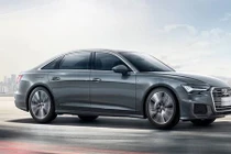 Chi tiết xe sang Audi A6 L 2019 ra mắt tại Trung Quốc