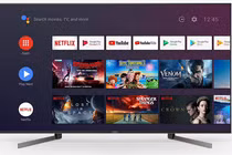Lộ diện TV Vsmart 55 inch chạy Android do Vingroup sản xuất