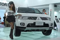 Xe ôtô Mitsubishi “đại hạ giá” đến 214 triệu tại Việt Nam