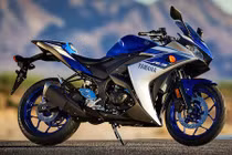 Yamaha R3: Bản nâng cấp xứng đáng của R25?