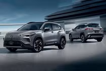 Thị trường Đông Nam Á - ôtô Nhật Bản dẫn đầu, VinFast bứt phá 