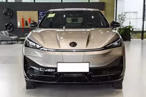 Volkswagen ID.UNYX 06 điện từ 524 triệu đồng có về Việt Nam?