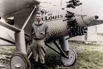 Chiêm ngưỡng 10 máy bay nổi tiếng nhất thế giới